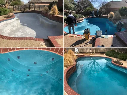 Pool Remodeling Near Me