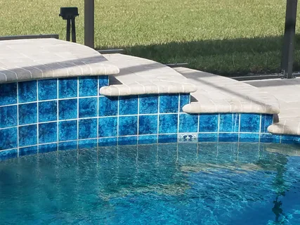 Pool Tile Repair in Meadows-0507832292