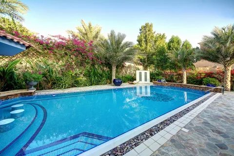 Best Swimming Pool Construction Cost Dubai
