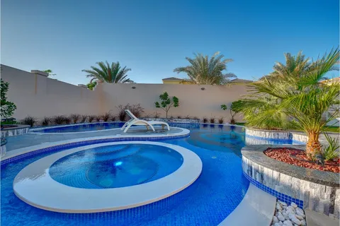 Best Swimming Pool Construction Cost Dubai