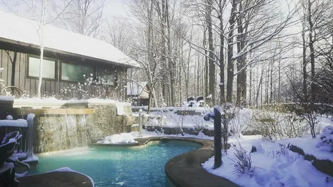 Cold Plunge Pools in Muhaisnah