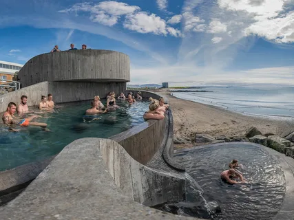 Cold Plunge Pools in Muhaisnah